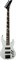 JACKSON X Series Concert™ Bass CBXNT V, Rosewood Fingerboard, Snow White Бас-гитара, серия X - Concert™ Bass - фото 63707
