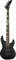 JACKSON X Series Concert™ Bass CBXNT V, Rosewood Fingerboard, Transparent Black Бас-гитара, серия X - Concert™ Bass - фото 63708