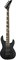 JACKSON X Series Concert™ Bass CBXNT V, Rosewood Fingerboard, Transparent Black Бас-гитара, серия X - Concert™ Bass - фото 63709