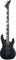 JACKSON JS2 CONCERT BASS - STN BLK Бас-гитара, серия JS - Concert™ Bass - фото 63720