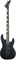 JACKSON JS2 CONCERT BASS - STN BLK Бас-гитара, серия JS - Concert™ Bass - фото 63721