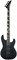 JACKSON JS3 CONCERT BASS - STN BLK Бас-гитара, серия JS - Concert™ Bass - фото 63723