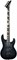 JACKSON JS3Q CONCERT BASS - TR BLK Бас-гитара, серия JS - Concert™ Bass - фото 63724