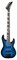 JACKSON JS3V CONCERT BASS - MET BL BRST Бас-гитара, серия JS - Concert™ Bass - фото 63732