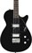 Gretsch G2220 Junior Jet Bass II, Rosewood Fingerboard, 30.3' Scale, Black Бас-гитара, серия Electromatic Collection, цв. черный - фото 63796