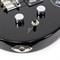 Gretsch G2220 Junior Jet Bass II, Rosewood Fingerboard, 30.3' Scale, Black Бас-гитара, серия Electromatic Collection, цв. черный - фото 63797
