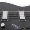 Gretsch G2220 Junior Jet Bass II, Rosewood Fingerboard, 30.3' Scale, Black Бас-гитара, серия Electromatic Collection, цв. черный - фото 63798