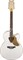 Gretsch G5022CWFE-12 Rancher™ Falcon Jumbo 12-String Cutaway Electric, Fishman® PU, White Электроакустическая гитара, цв. белый - фото 63805