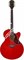 Gretsch G5022CE Rancher™ Jumbo Cutaway Electric, RW F-board, Fishman PU, Savannah Sunset Электроакустическая гитара, цв. красный - фото 63819