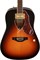 Gretsch G5031FT Rancher™ Dreadnought, Fideli-Tron Pickup, Sunburst Электроакустическая гитара, цвет санберст - фото 63834