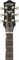 Gretsch G5013CE Rancher™ Jr. Cutaway Acoustic Electric, Fishman® Pickup System, Black Электроакустическая гитара, цвет черный - фото 63841