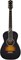 Gretsch G9511 STYLE 1 SPR SB GLS Акустическая гитара, серия Roots Collection, Acoustics, цвет санберст - фото 63848