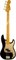 FENDER 50s Precision Bass Lacquer, Maple Fingerboard, Black Бас-гитара - фото 63903