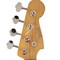 Fender Custom Shop Sean Hurley Signature 1961 Precision Bass, Rosewood Fingerboard, Faded 3-Color Sunburst Бас-гитара - фото 63944