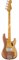 Fender Custom Shop POSTMODERN P/J BASS MN LCC - CPNY Бас-гитара - фото 63971
