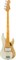 Fender Custom Shop POSTMODERN P/J BASS MN LCC - 55DT Бас-гитара - фото 63977