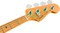 Fender Custom Shop POSTMODERN P/J BASS MN LCC - 55DT Бас-гитара - фото 63979