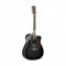 YAMAHA A3R TBL электроакустическая гитара - фото 63980