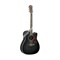 YAMAHA A3R TBL электроакустическая гитара - фото 63981