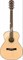 Fender CT-140SE NAT W/C электроакустическая гитара - фото 64043