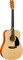 Fender Squier SA-150 Dreadnought NAT акустическая гитара - фото 64056