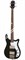 EPIPHONE EMBASSY PRO BASS EBONY бас-гитара 4-струнная, цвет черный - фото 64074