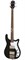 EPIPHONE EMBASSY PRO BASS EBONY бас-гитара 4-струнная, цвет черный - фото 64075