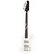EPIPHONE THUNDERBIRD VINTAGE PRO ALPINE WHITE бас-гитара, цвет белый - фото 64078