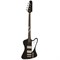 EPIPHONE THUNDERBIRD VINTAGE PRO EBONY бас-гитара 4-струнная, цвет черный - фото 64082
