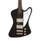 EPIPHONE THUNDERBIRD VINTAGE PRO EBONY бас-гитара 4-струнная, цвет черный - фото 64083