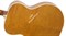 EPIPHONE Masterbuilt De Luxe (Round Hole) VN гитара электроакустическая, цвет натуральный - фото 64095