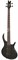 EPIPHONE Toby Standard-IV Bass EB бас-гитара 4-струнная, цвет черный - фото 64115