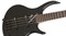 EPIPHONE Toby Standard-IV Bass EB бас-гитара 4-струнная, цвет черный - фото 64117