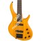 EPIPHONE Toby Deluxe-IV Bass TAS бас-гитара 4-струнная, цвет янтарный - фото 64120