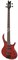 EPIPHONE Toby Deluxe-IV Bass WLS бас-гитара 4-струнная, цвет орех - фото 64122