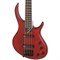 EPIPHONE Toby Deluxe-IV Bass WLS бас-гитара 4-струнная, цвет орех - фото 64123