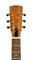 EPIPHONE Dobro™ Hound Dog Round Neck VB Резонаторная гитара Dobro, цвет натуральный - фото 64152
