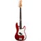 FENDER AM PRO P BASS Rosewood Fingerboard Candy Apple Red бас-гитара Precision Bass, цвет красный металлик, нак - фото 64167