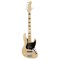FENDER AM PRO JAZZ BASS 5 String, Ash , Maple Fingerboard, Natural бас-гитара Jazz Bass 5 стр., ясень, цвет натуральный - фото 64172