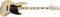 FENDER AM PRO JAZZ BASS Ash Maple Fingerboard Natural бас-гитара Jazz Bass, ясень, цвет натуральный, накладка грифа кл - фото 64177