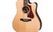GIBSON 2018 Hummingbird Heritage Burst гитара электроакустическая - фото 64205