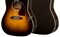 GIBSON 2018 J-45 Cutaway Vintage Sunburst гитара электроакустическая - фото 64220