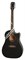 GIBSON 2018 45 Cutaway EB Ebony гитара электроакустическая - фото 64229