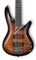 IBANEZ SR405EQM-DEB, 5-ти струнный бас , цвет драконий глаз, - фото 64236