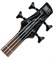 Ibanez SR670-SKF бас-гитара - фото 64245