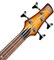 Ibanez SR370EF-BBT бас-гитара - фото 64317