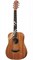 TAYLOR BT2 Baby Taylor, гитара акустическая, форма корпуса трэвл, мягкий чехол - фото 64345