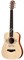 TAYLOR TS-BTe Taylor Swift, Baby Taylor, гитара электроакустическая, форма корпуса трэвл, мягкий чехол - фото 64354