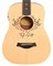 TAYLOR TS-BTe Taylor Swift, Baby Taylor, гитара электроакустическая, форма корпуса трэвл, мягкий чехол - фото 64355