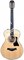 TAYLOR 312e 12-Fret 300 Series, гитара электроакустическая, форма корпуса Grand Concert, кейс - фото 64424